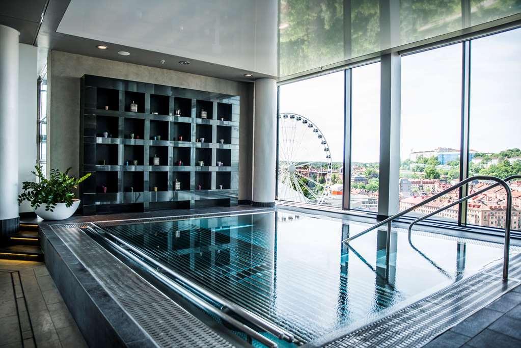 Upper House Hotelli