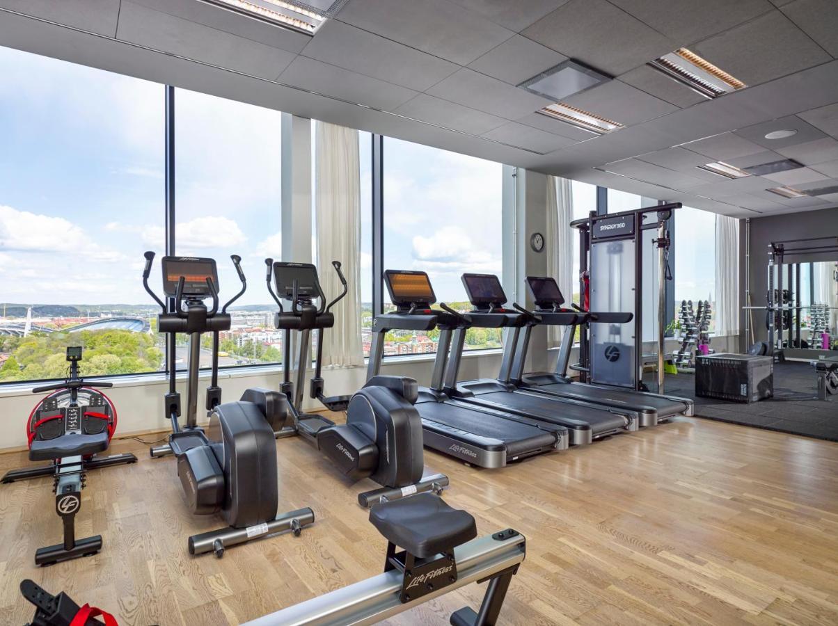 Hotelli Upper House 5*