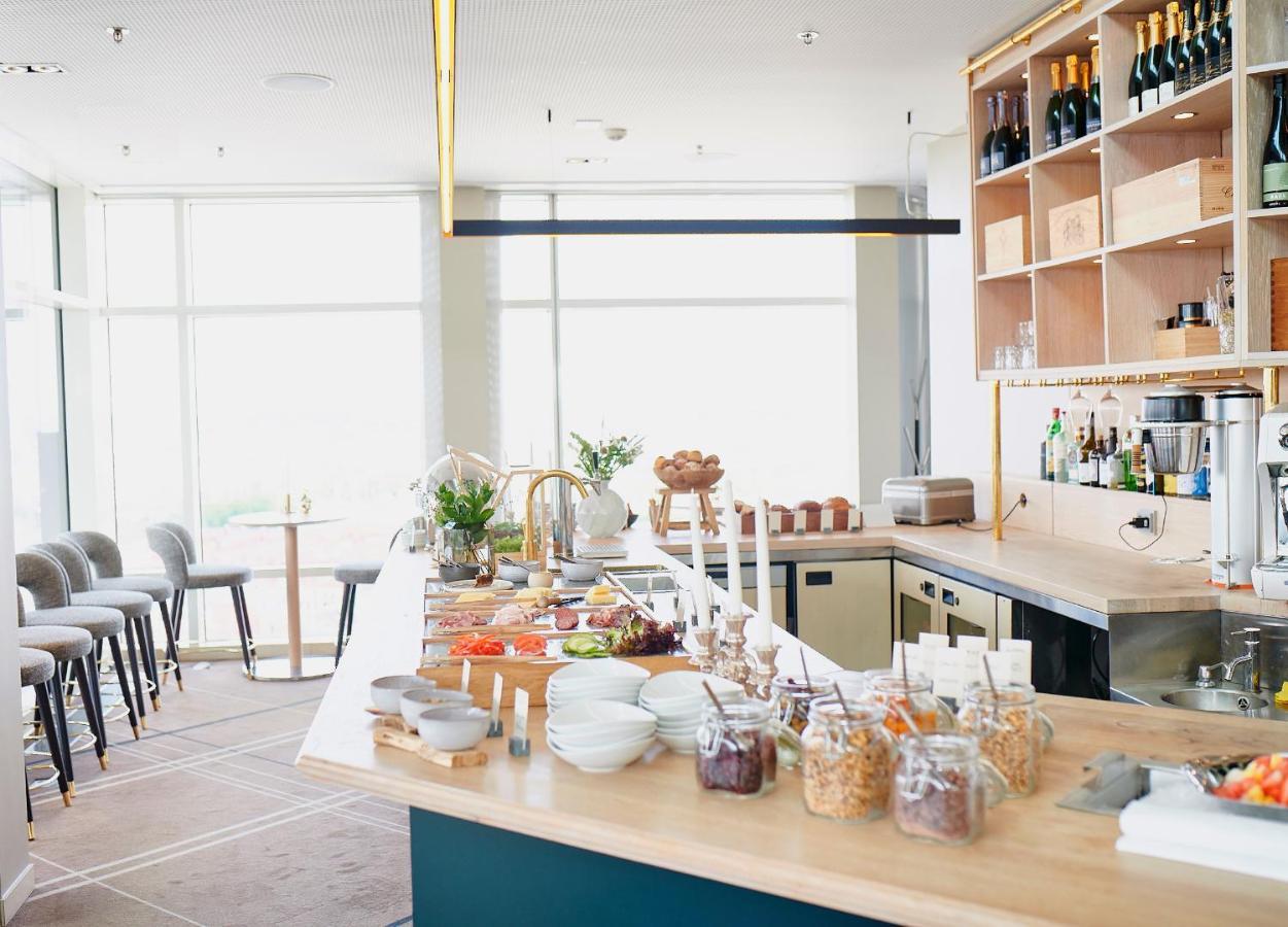 Upper House 5* Gothenburg