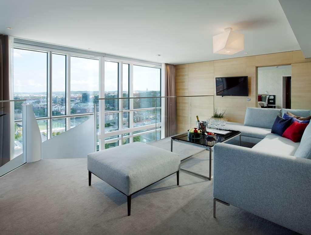 Upper House Hotel Gothenburg