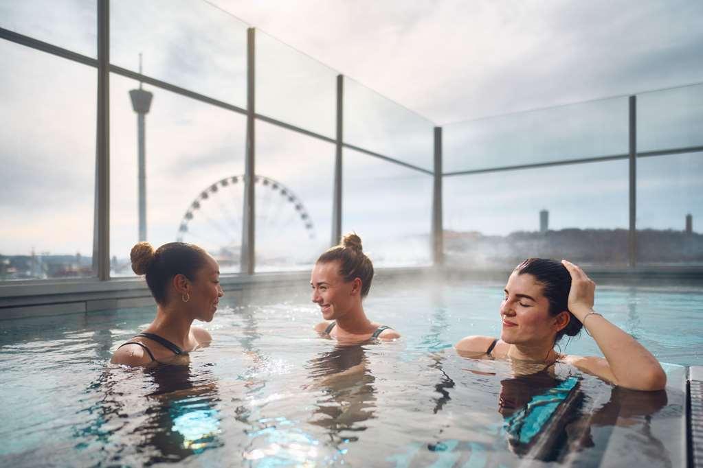 Hotel Upper House Gothenburg