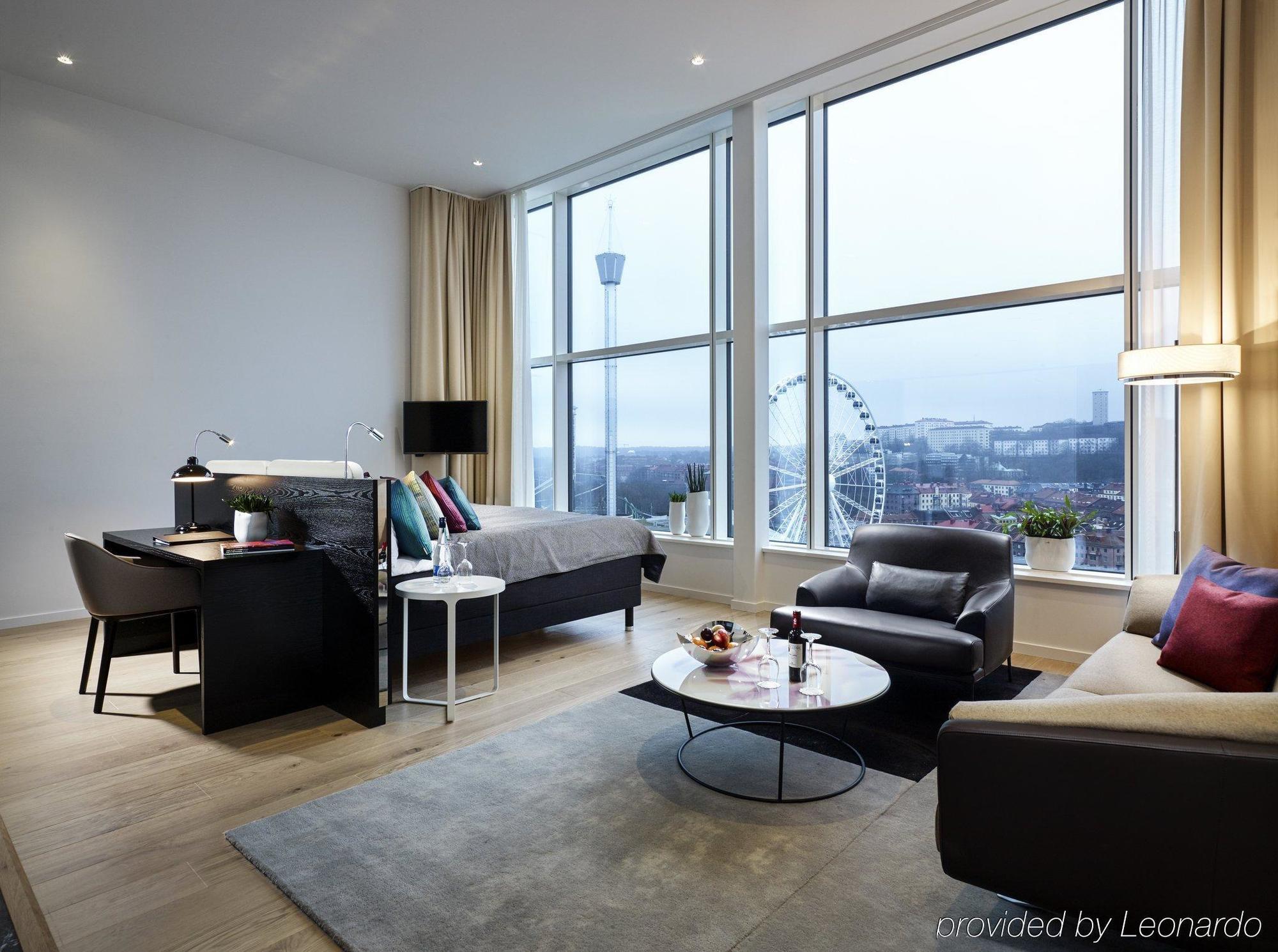 Hotel Upper House 5*
