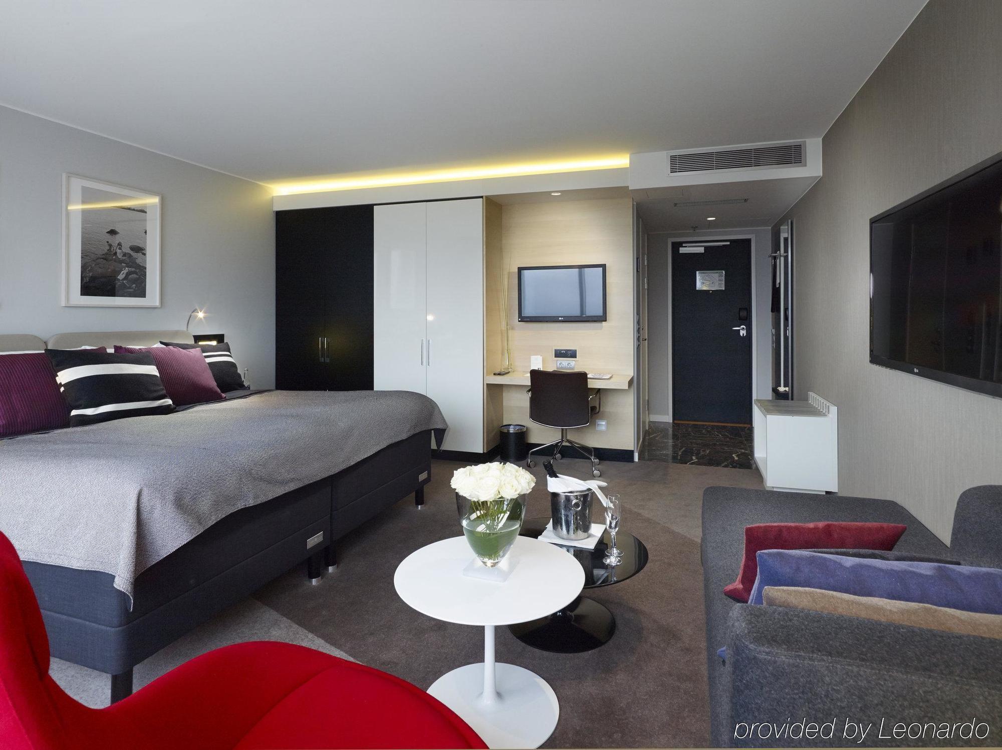 Hotel Upper House 5*