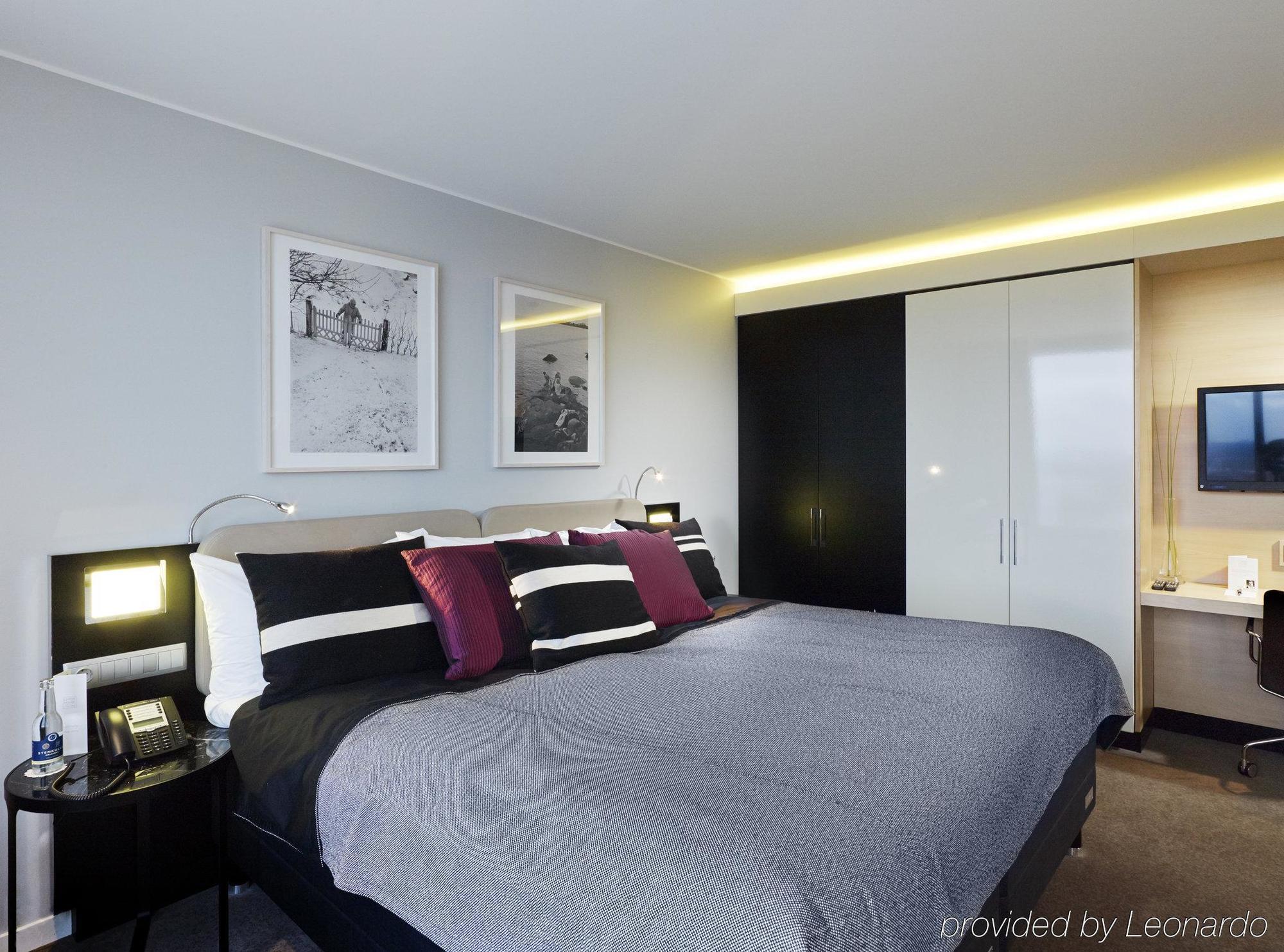 Upper House 5*