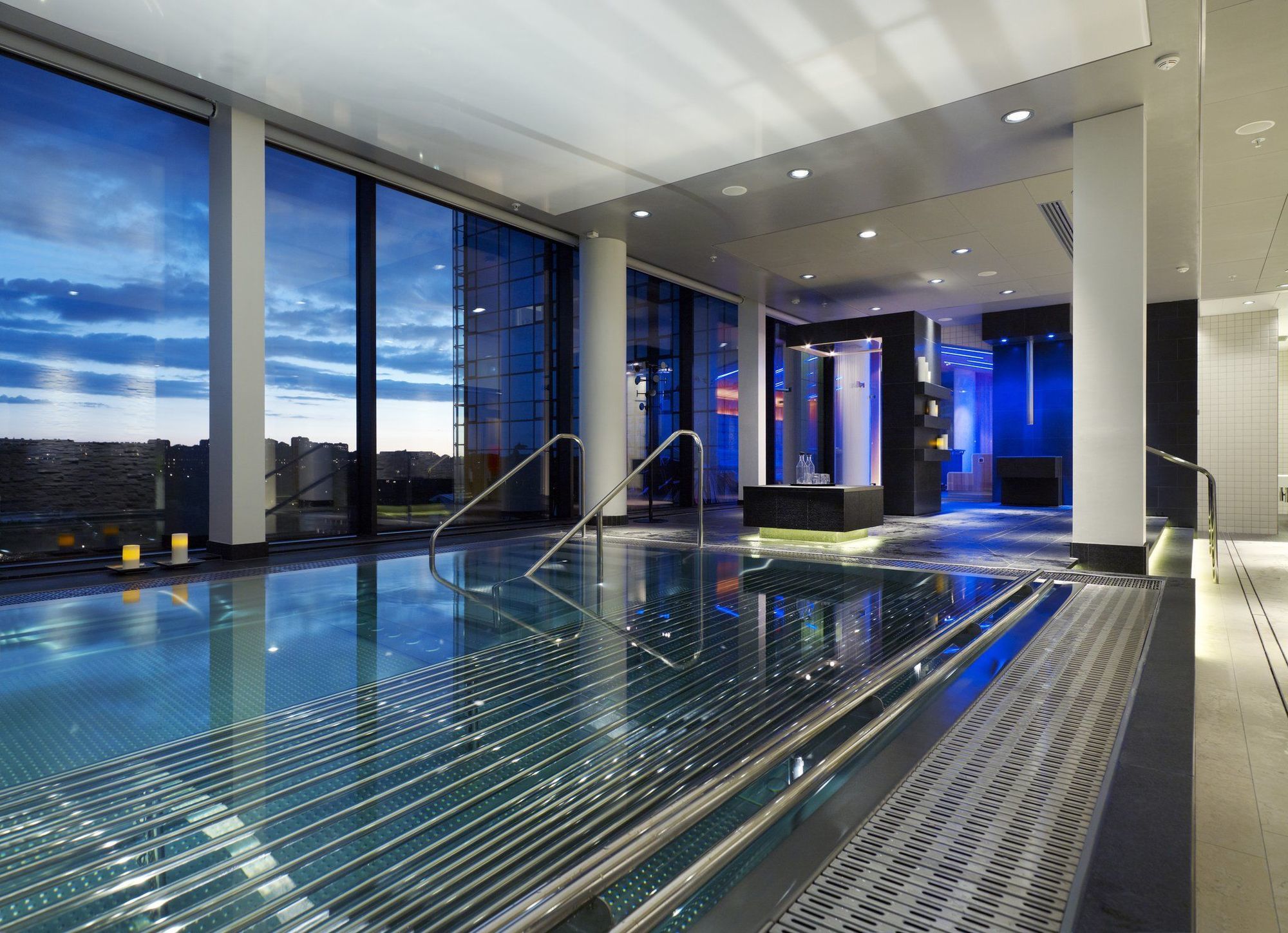 Hotel Upper House 5*