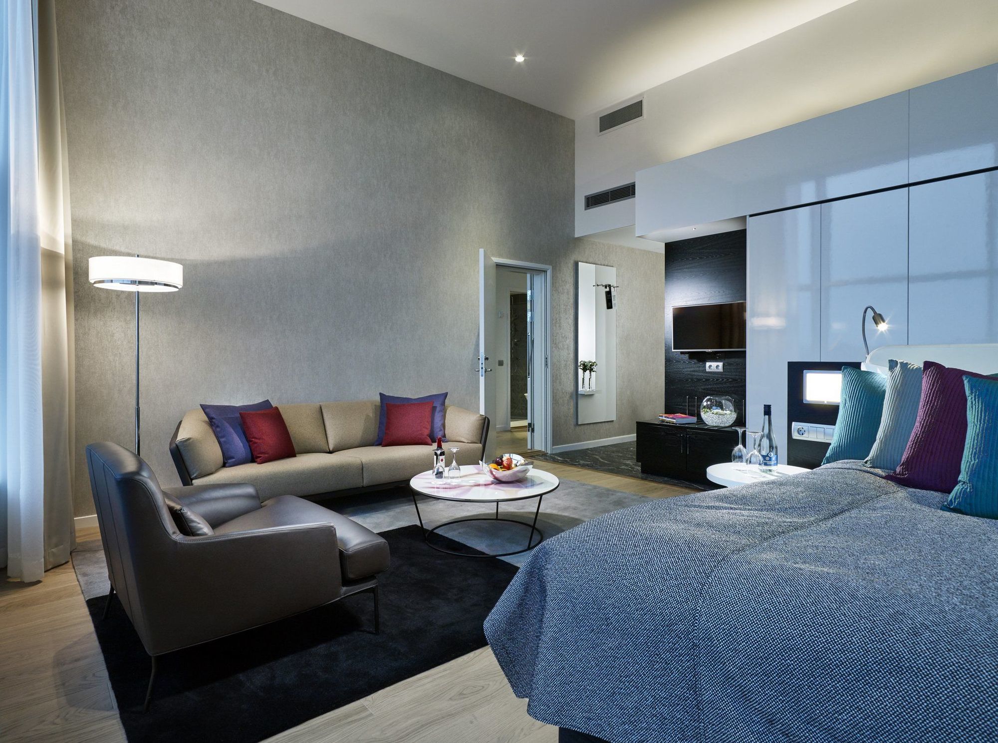 Hotel Upper House Göteborg