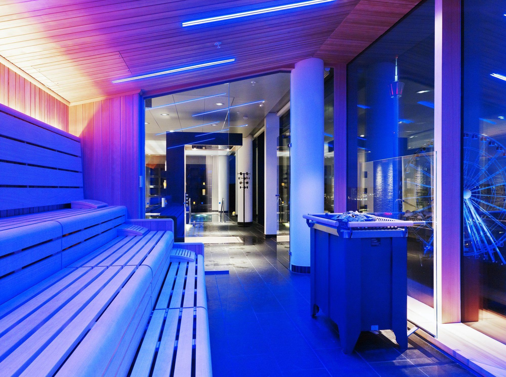 Upper House Gothenburg