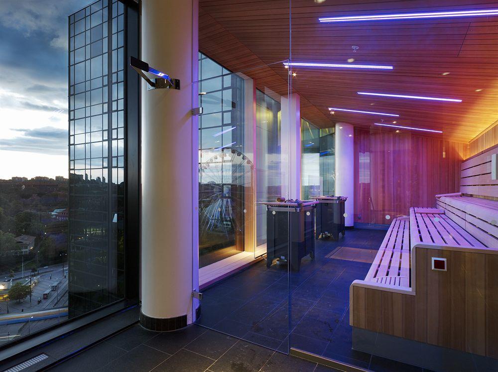 Upper House Hotel Gothenburg
