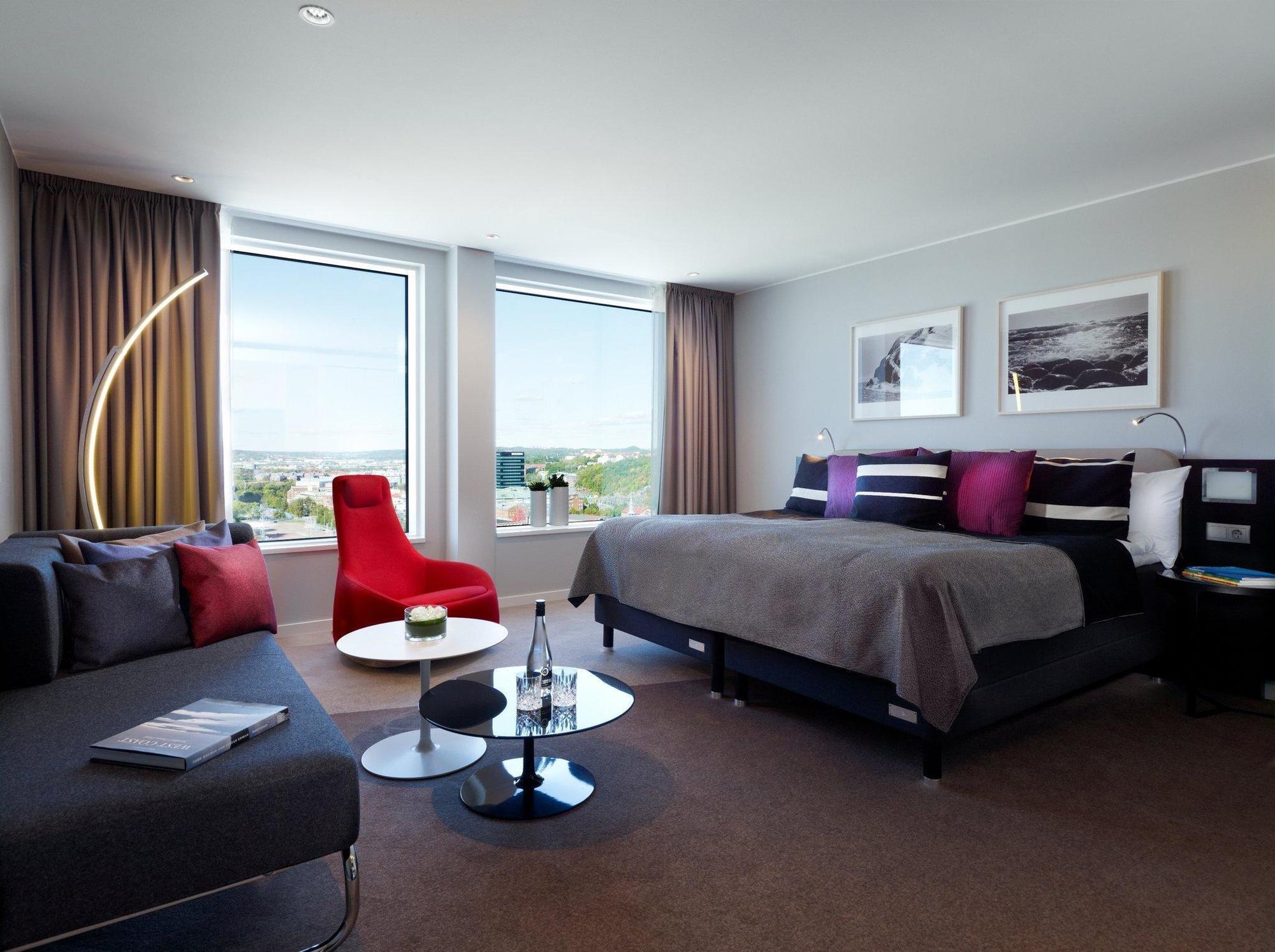 Upper House Hotel