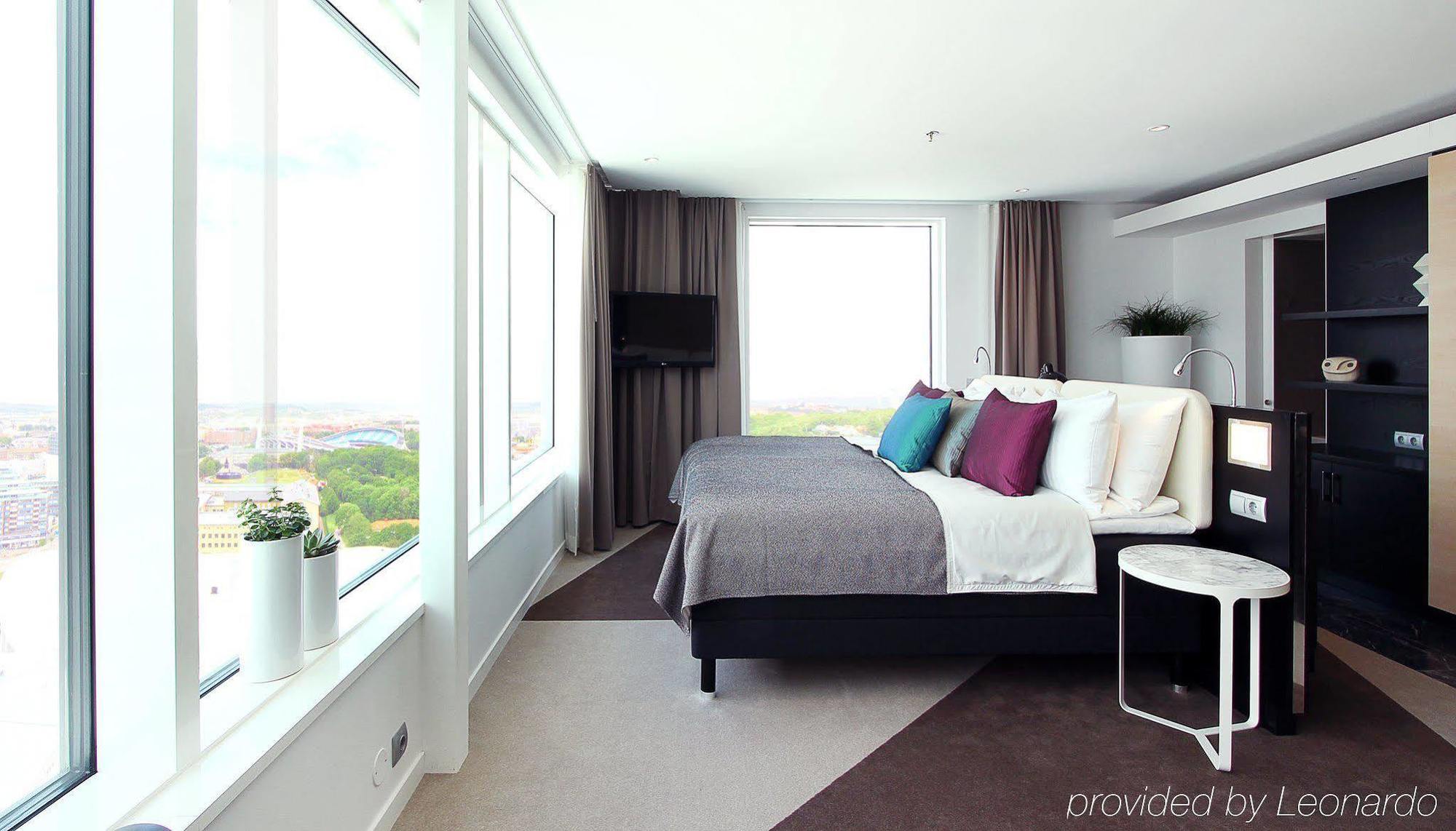Upper House 5* Gothenburg