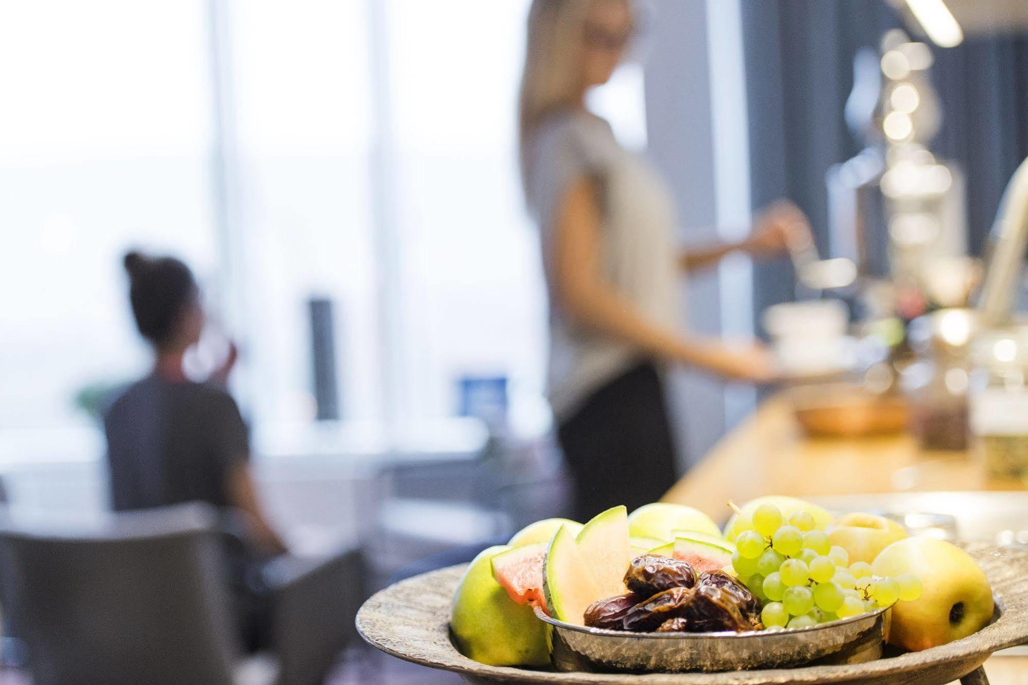 Upper House 5* Gothenburg