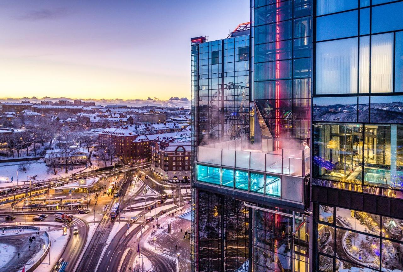 Upper House 5* Gothenburg