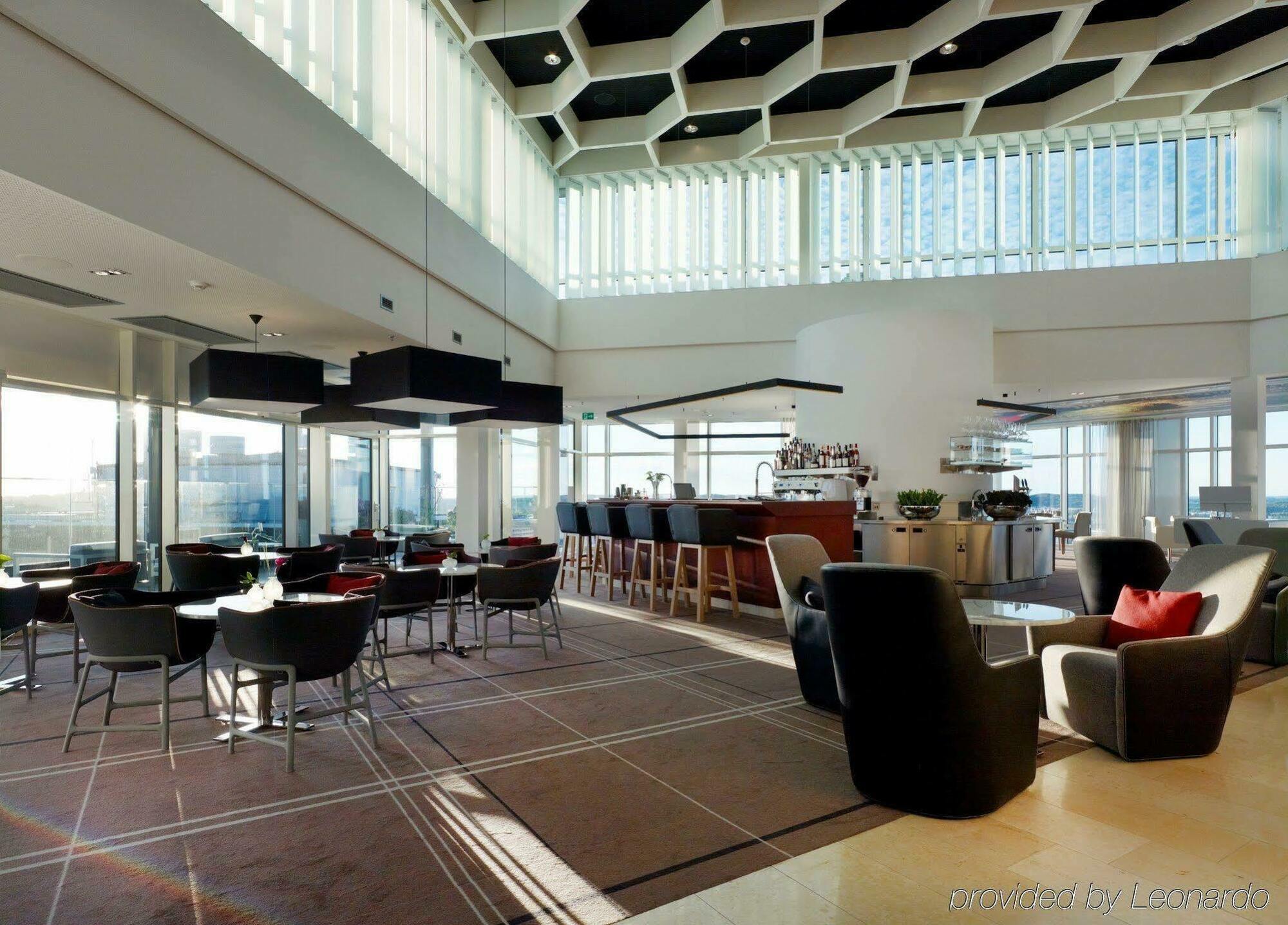 Upper House Hotel 5*