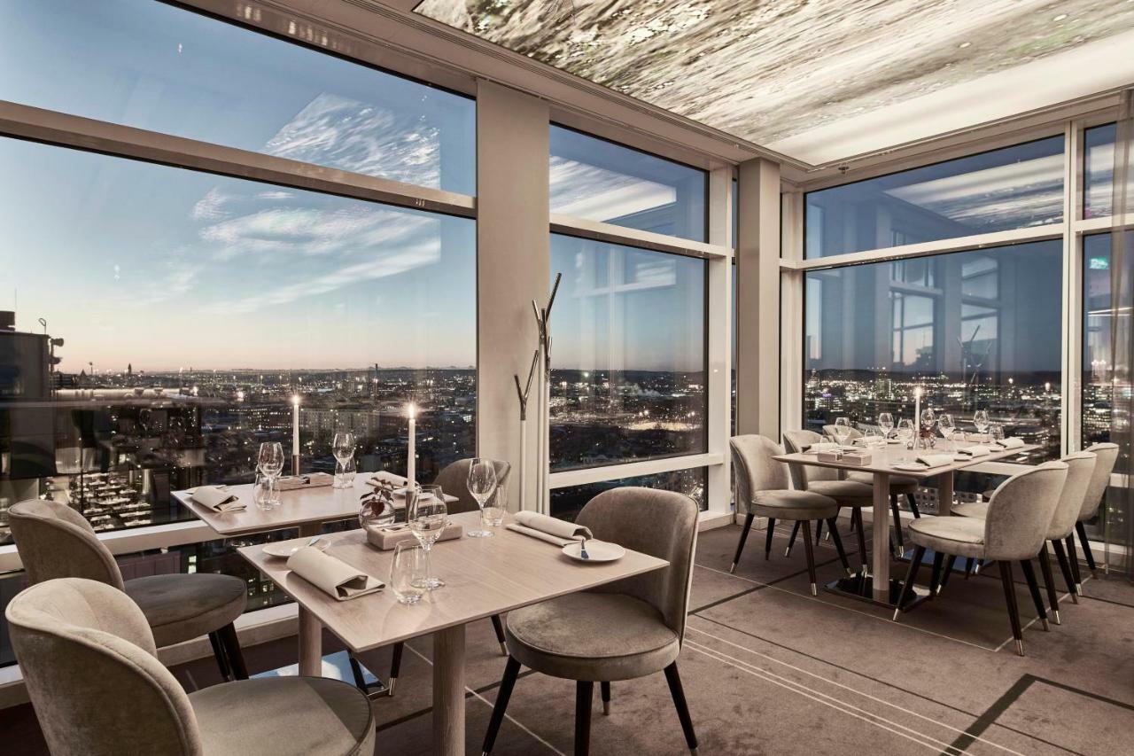 Upper House 5*