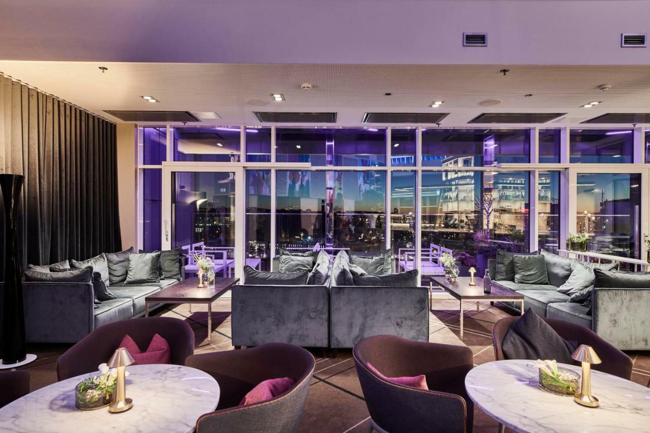 Upper House Hotel Gothenburg
