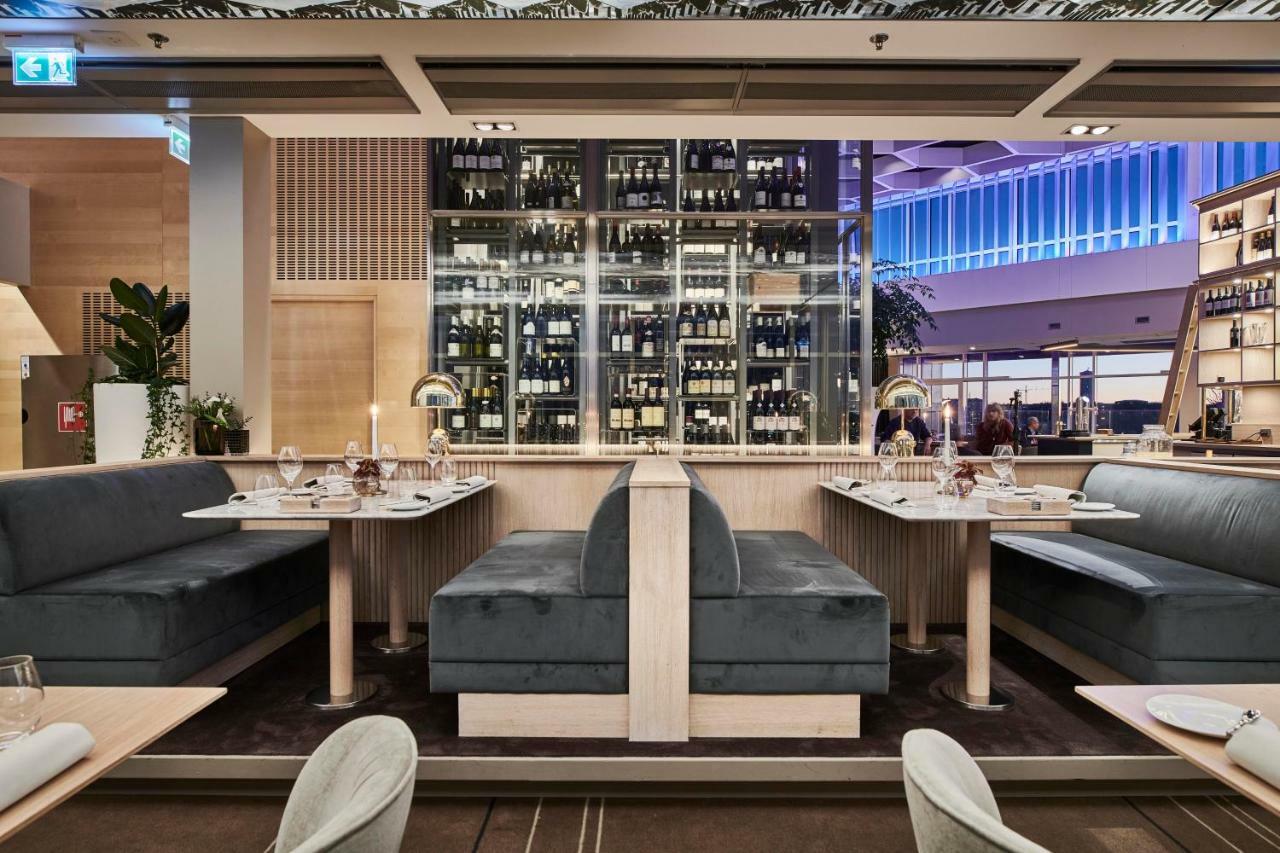 Upper House 5* Gothenburg